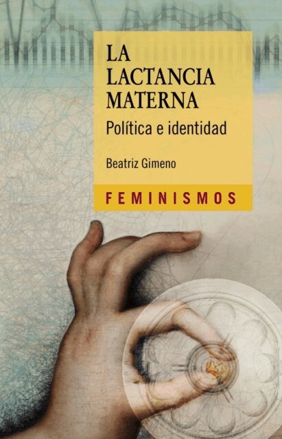 La lactancia materna