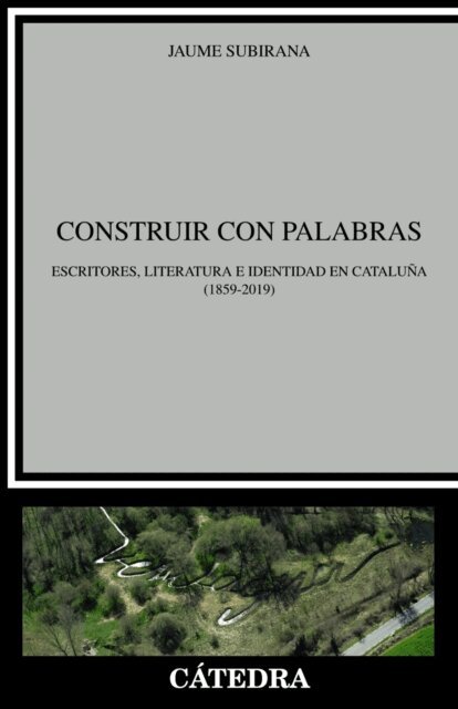 Jaume Subirana - Construir con palabras, E-bok