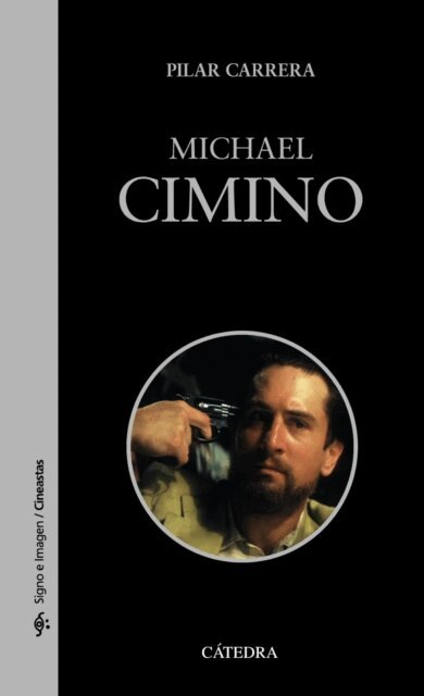 Pilar Carrera - Michael Cimino, E-bok