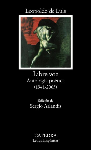 Leopoldo de Luis - Libre voz, E-bok