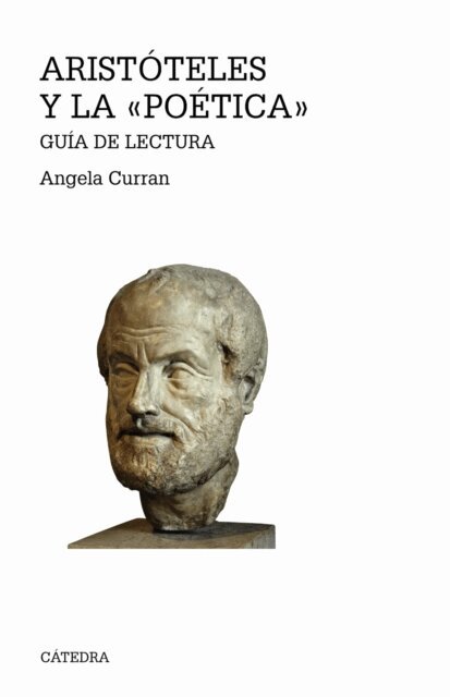 Angela Curran - Aristóteles y la "Poética", E-bok
