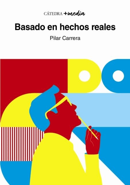 Pilar Carrera - Basado en hechos reales, E-bok