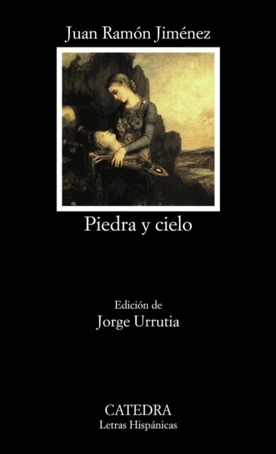 Juan Ramon Jimenez - Piedra y cielo, E-bok