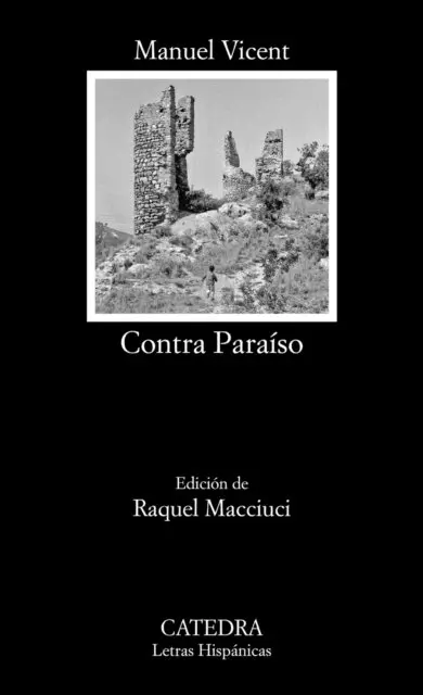 Manuel Vicent - Contra Paraíso, E-bok. Tillgänglighet: Lägg i varukorg