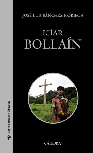 Jose Luis Sanchez Noriega - Icíar Bollaín, E-bok. Tillgänglighet: Lägg i varukorg