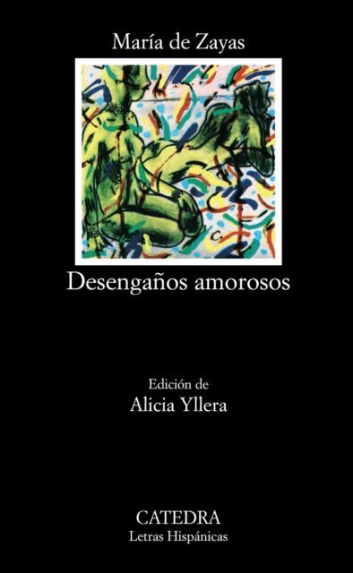 Maria de Zayas - Desenganos amorosos, E-bok