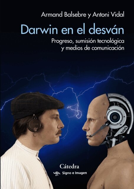 Antoni Vidal, Armand Balsebre - Darwin en el desván, E-bok. Tillgänglighet: Lägg i varukorg