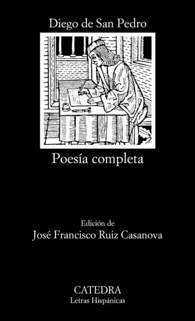 Diego de San Pedro - Poesía completa, E-bok. Tillgänglighet: Lägg i varukorg