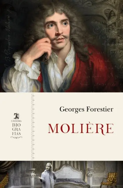 Georges Forestier - Moliere, E-bok. Tillgänglighet: Lägg i varukorg