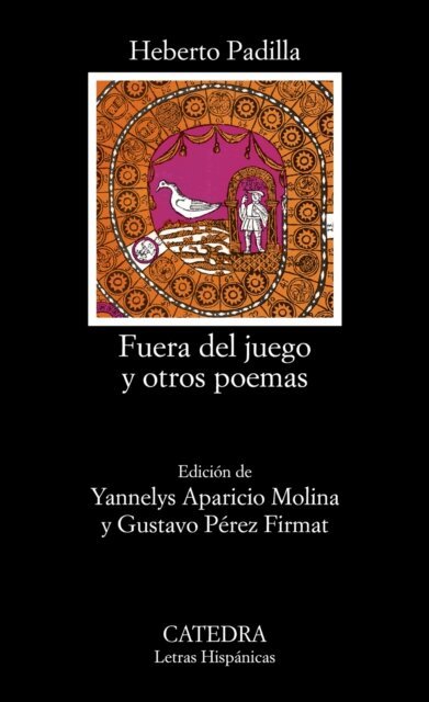 Heberto Padilla - Fuera del juego, E-bok