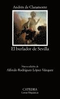 El burlador de Sevilla o El convidado de piedra, Häftad