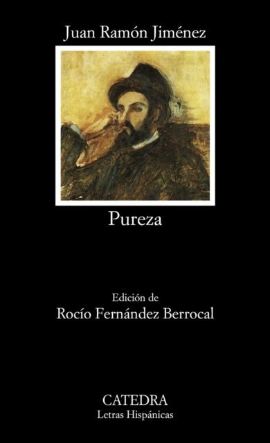 Juan Ramon Jimenez - Pureza, E-bok