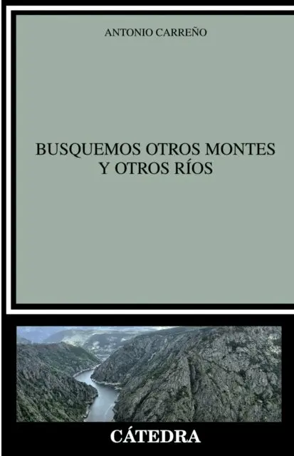 Antonio Carreno - Busquemos otros montes y otros ríos, E-bok. Tillgänglighet: Lägg i varukorg