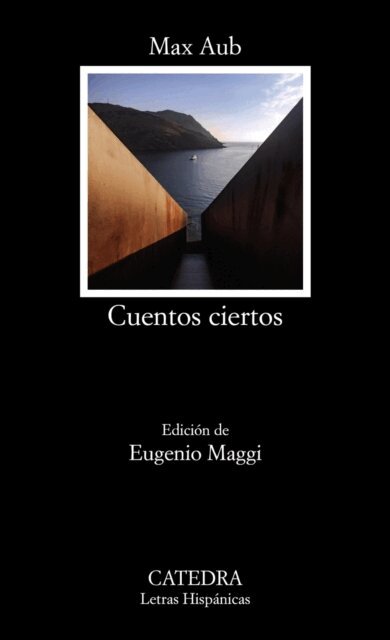 Max Aub - Cuentos ciertos, E-bok