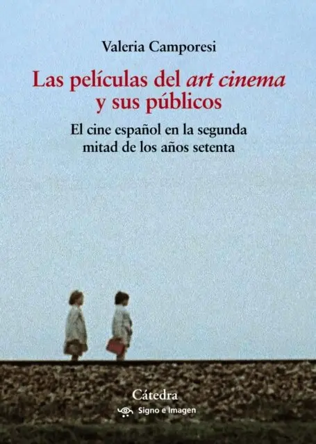 Valeria Camporesi - Las películas del "art cinema" y sus públicos, E-bok. Tillgänglighet: Lägg i varukorg