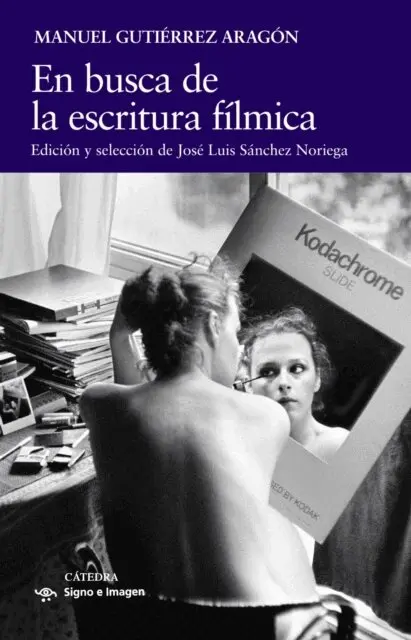 Manuel Gutierrez Aragon - En busca de la escritura filmica, E-bok. Tillgänglighet: Lägg i varukorg