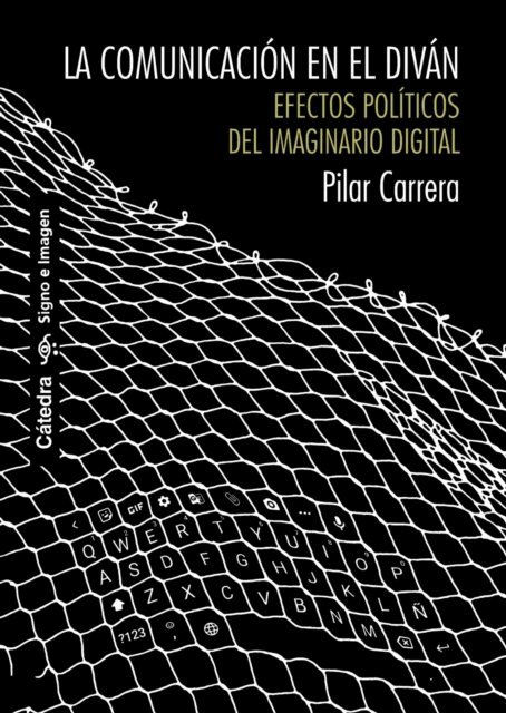 Pilar Carrera - La comunicacion en el divan, E-bok