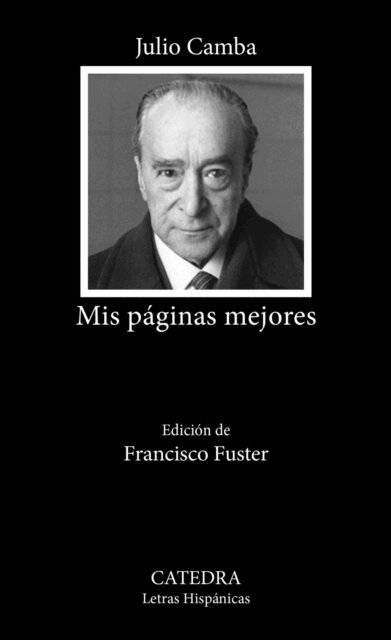 Julio Camba - Mis paginas mejores, E-bok. Tillgänglighet: Lägg i varukorg