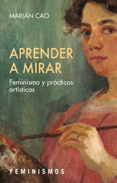 Marian Cao - Aprender a mirar, E-bok