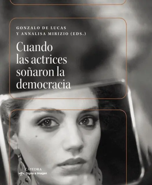 Annalisa Mirizio, Gonzalo de Lucas - Cuando las actrices soñaron la democracia, E-bok. Tillgänglighet: Lägg i varukorg