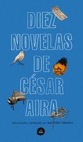 Diez Novelas de Csar Aira / Ten Novels by Cesar Aira