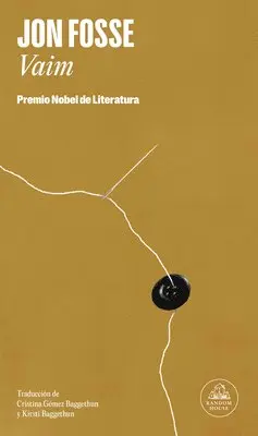 Vaim (Spanish Edition)