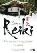 Esto Es Reiki