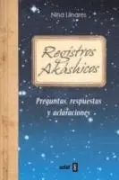 Nina Llinares - Registros Akasicos, Häftad. Tillgänglighet: Tillfälligt slut