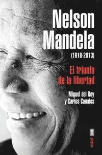 Carlos Canales - Nelson Mandela - (1918-2013), Häftad. Tillgänglighet: Tillfälligt slut