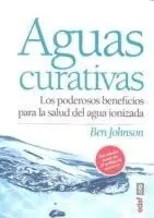 Ben Johnson - Aguas Curativas, Häftad. Tillgänglighet: Tillfälligt slut