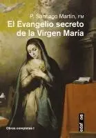 Santiago Martin - Evangelio Secreto de la Virgen Maria, El, Häftad. Tillgänglighet: Lägg i varukorg