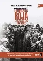 Miguel del Rey - Tormenta Roja, Häftad. Tillgänglighet: Tillfälligt slut