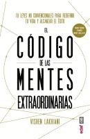 Vishen Lakhiani - Codigo de Las Mentes Extraordinarias, El, Häftad. Tillgänglighet: Tillfälligt slut