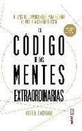 Codigo de Las Mentes Extraordinarias, E