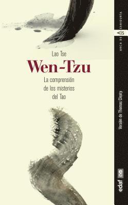 Lao Tse - Wen-Tzu, Häftad