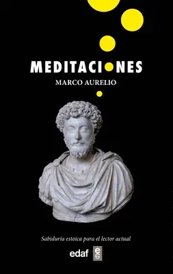 Marcus Aurelius - Meditaciones (Edaf), Häftad. Tillgänglighet: Lägg i varukorg