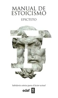 Epictetus - Manual de Estoicismo, Häftad. Tillgänglighet: Lägg i varukorg