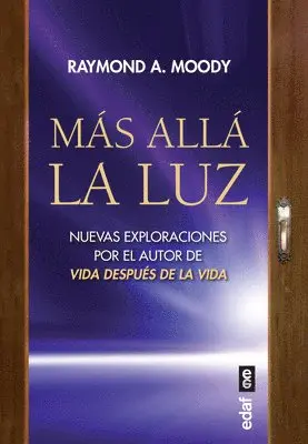 Jr. Moody, Raymond A. - Mas Alla La Luz, Häftad. Tillgänglighet: Lägg i varukorg