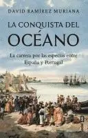 David Ramirez Muniera - Conquista del Oceano, La -Z, Häftad. Tillgänglighet: Kommande