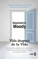 Jr. Moody, Raymond A. - Vida Después de la Vida -V4*, Häftad. Tillgänglighet: Lägg i varukorg