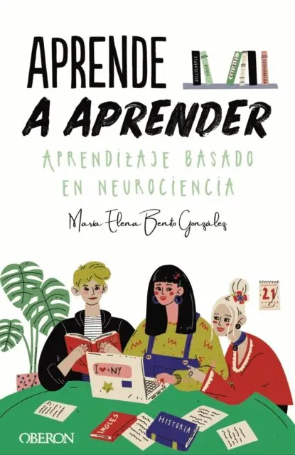 Maria Elena Benito Gonzalez - Aprende a aprender, E-bok. Tillgänglighet: Lägg i varukorg