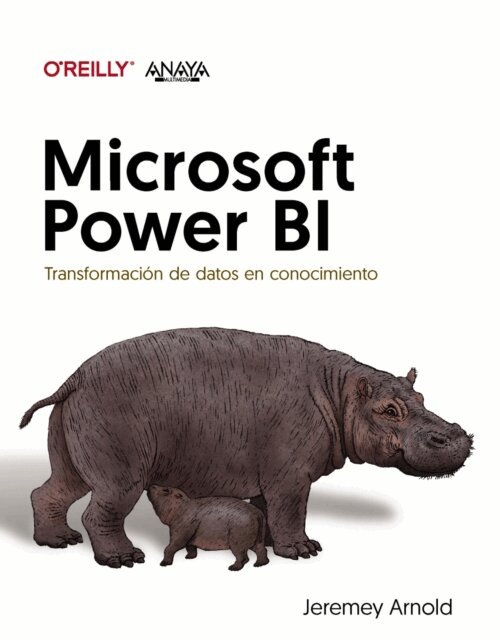 Jeremey Arnold - Microsoft Power BI. Transformación de datos en conocimiento, E-bok. Tillgänglighet: Lägg i varukorg