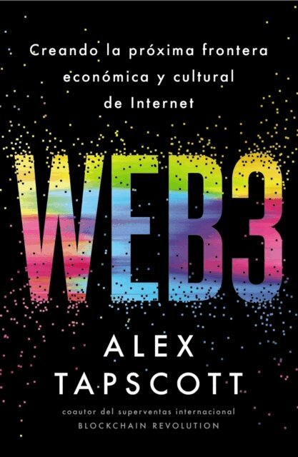 Alex Tapscott - Web3, E-bok