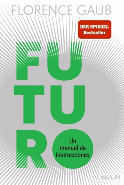 Florence Gaub - Futuro, E-bok