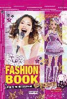Walt Disney Productions, Walt Disney - Violetta, fashion book. El concierto : crea tu propio estilo para--, Häftad