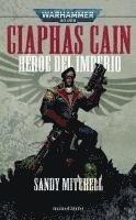 Ciaphas Cain Omnibus, Häftad