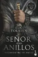 JRR, Tolkien - Senor de los anillos: 1, Häftad. Tillgänglighet: Tillfälligt slut