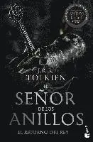 JRR, Tolkien - Senor de los anillos: 3, Häftad. Tillgänglighet: Lägg i varukorg