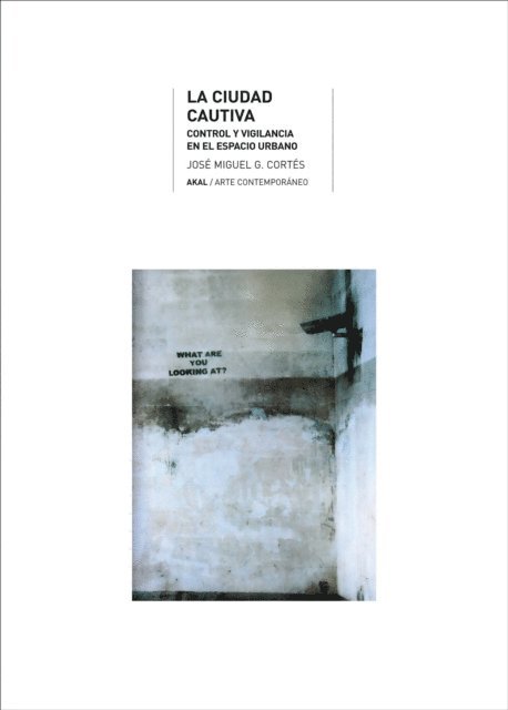 Jose Miguel G. Cortes - La ciudad cautiva, E-bok