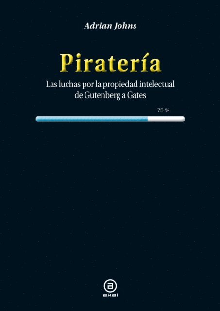 Adrian Johns - Piratería, E-bok. Tillgänglighet: Lägg i varukorg